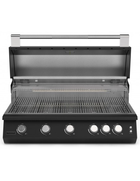 BARBACOA GAS ENCASTRABLE FUSION 500RM