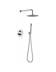 CONJUNTO DE DUCHA EMPOTRADO... 2