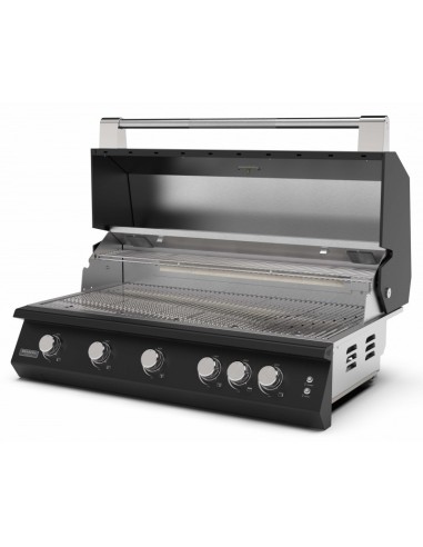 BARBACOA GAS ENCASTRABLE FUSION 500RM BARBACOA GAS ENCASTRABLE FUSION 500RM