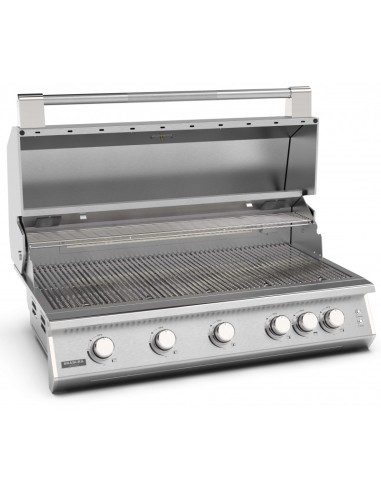 BARBACOA GAS ENCASTRABLE FUSION 500RS... BARBACOA GAS ENCASTRABLE FUSION 500RS...