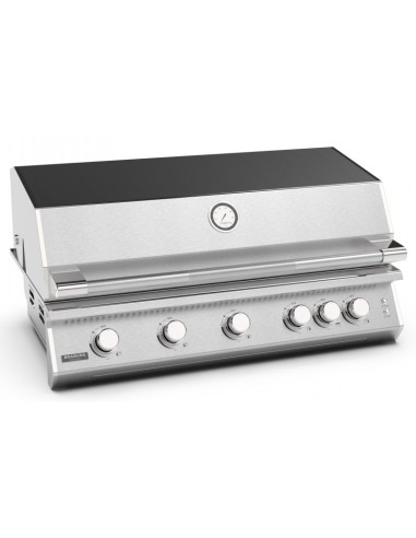 BARBACOA GAS ENCASTRABLE FUSION 500RS... BARBACOA GAS ENCASTRABLE FUSION 500RS...