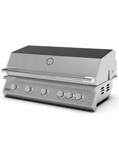 BARBACOA GAS ENCASTRABLE FUSION 500RS... BARBACOA GAS ENCASTRABLE FUSION 500RS...