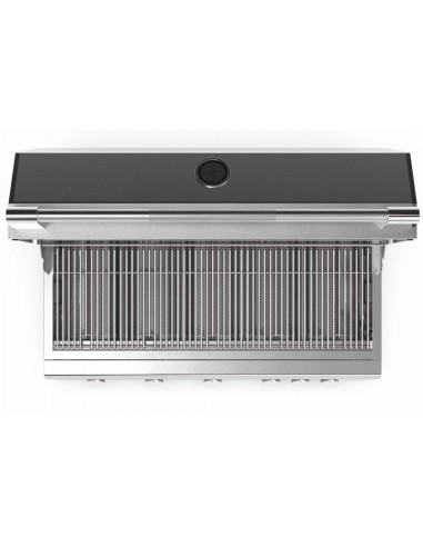 BARBACOA GAS ENCASTRABLE FUSION 500RS... BARBACOA GAS ENCASTRABLE FUSION 500RS...