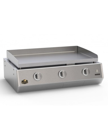 PLANCHA GAS INOX 30 PLANCHA GAS INOX 30