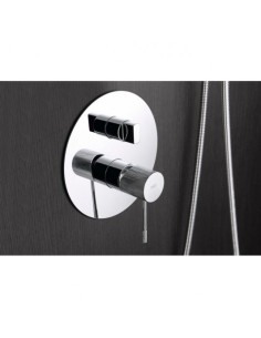 CONJUNTO EMPOTRAR DE DUCHA... 2