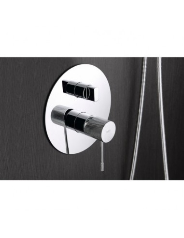 CONJUNTO EMPOTRAR DE DUCHA MONOMANDO... CONJUNTO EMPOTRAR DE DUCHA MONOMANDO...