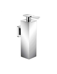 DOSIFICADOR PARED NOAH CROMO
