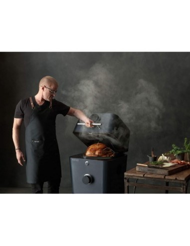 BARBACOA DE CARBON 4K BARBACOA DE CARBON 4K