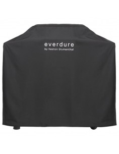 FUNDA PARA BARBACOAS A GAS...