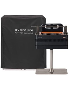FUNDA PARA BARBACOA DE...