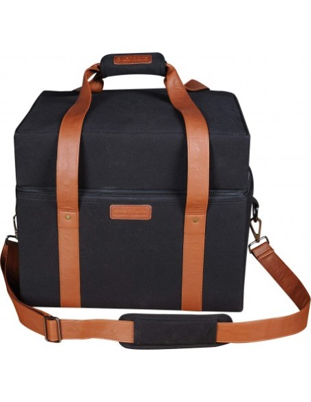 MOCHILA DE TRANSPORTE MODELO CUBE