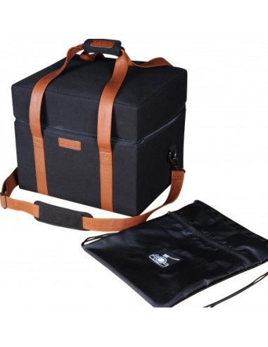 MOCHILA DE TRANSPORTE MODELO CUBE MOCHILA DE TRANSPORTE MODELO CUBE