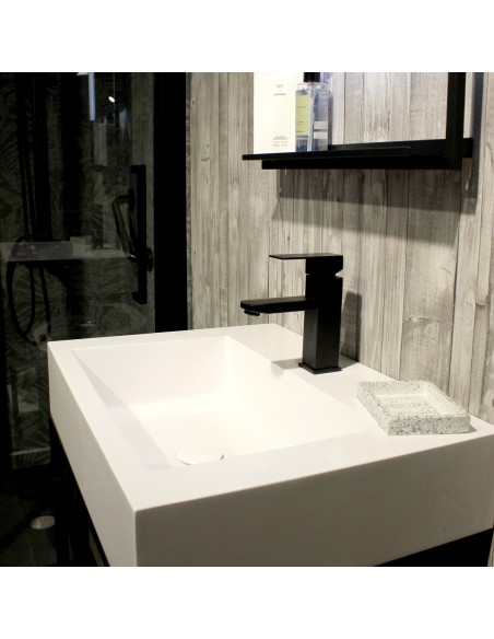 GRIFO  DE LAVABO MODELO ELISEO