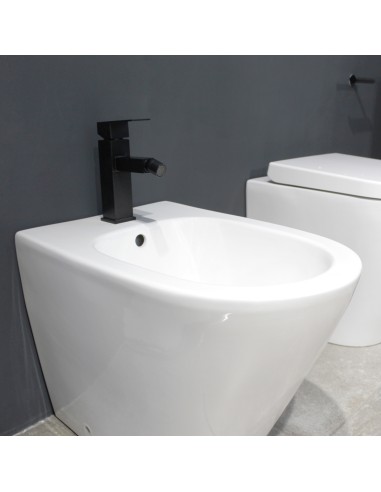 GRIFO MONOMANDO BIDÉ MODELO ELISEO