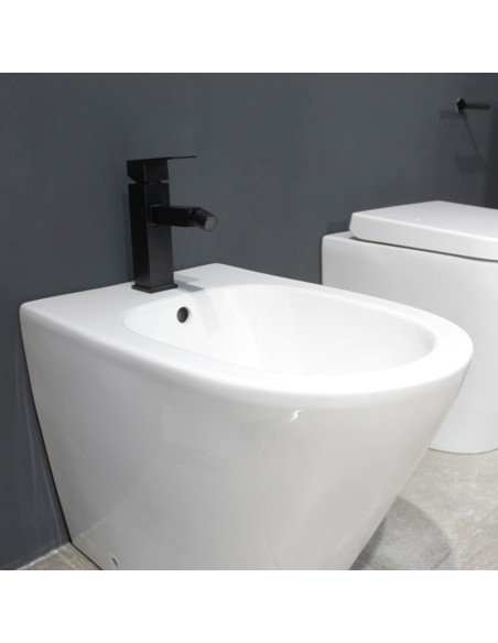 GRIFO MONOMANDO BIDÉ MODELO ELISEO