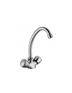 GRIFO COCINA MODELO AIDA