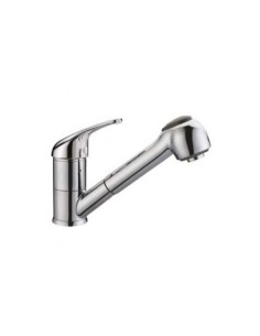 GRIFO FREGADOR EXTRAIBLE...