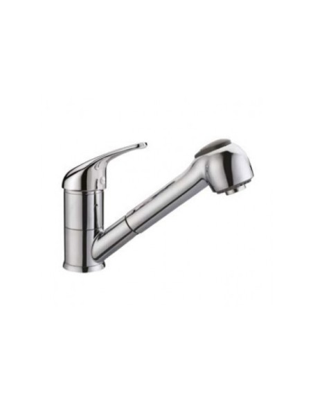 GRIFO FREGADOR EXTRAIBLE MODELO NORMA