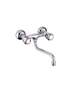 GRIFO DE COCINA MODELO AIDA