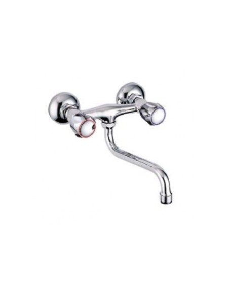 GRIFO DE COCINA MODELO AIDA