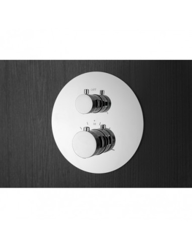 CONJUNTO DE DUCHA EMPOTRAR...