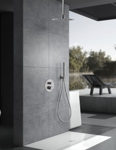 CONJUNTO DE DUCHA...