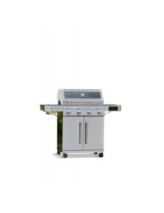 BARBACOA HIBRIDA DE 4... 2