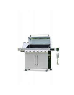 BARBACOA HÍBRIDA DE 6... 2