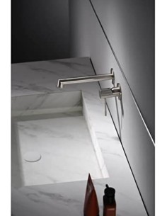 GRIFO DE LAVABO EMPOTRADO... 2