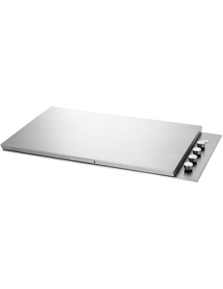 BARBACOA ENCASTRABLE PROLINE 6B TAPA PLANA