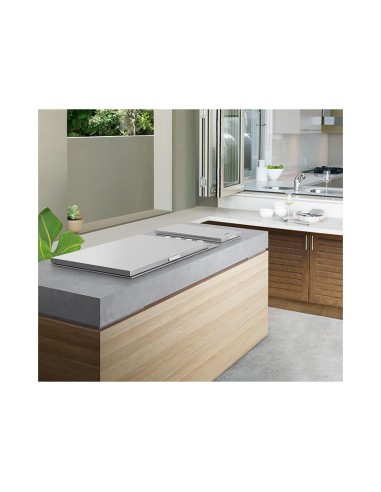 BARBACOA ENCASTRABLE PROLINE 6B TAPA...