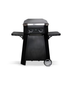 GRILL DE GAS G-500 CON CARRO