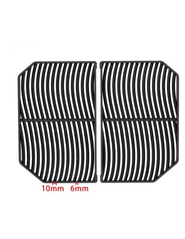 GRILL DE GAS G-500 CON CARRO GRILL DE GAS G-500 CON CARRO