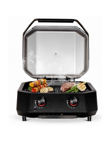 GRILL DE GAS G-500 CON CARRO GRILL DE GAS G-500 CON CARRO