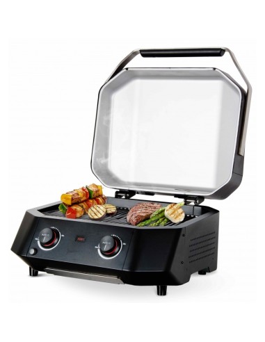 GRILL ELECTRICO E-500 CON CARRO GRILL ELECTRICO E-500 CON CARRO