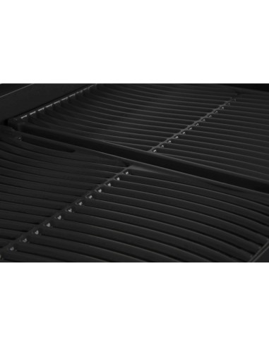 GRILL ELECTRICO E-500 CON CARRO GRILL ELECTRICO E-500 CON CARRO