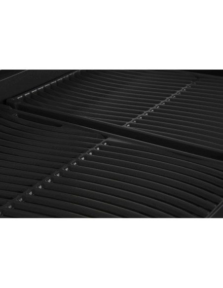 GRILL ELECTRICO E-500 CON CARRO