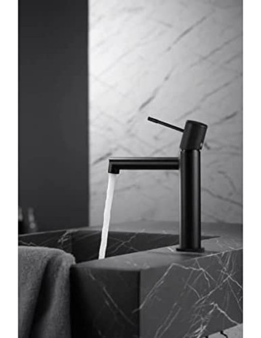 GRIFO LAVABO MONOMANDO MODELO LINE DE...