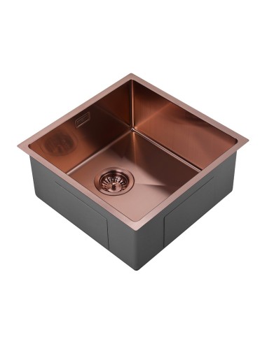 FREGADERO 440X440mm modelo PIRITA... FREGADERO 440X440mm modelo PIRITA...