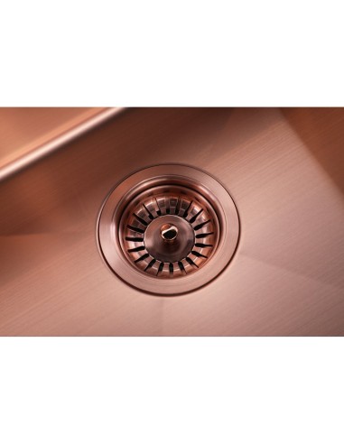 FREGADERO 440X440mm modelo PIRITA... FREGADERO 440X440mm modelo PIRITA...