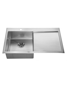 FREGADOR DE UN SENO CON... 2