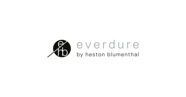 EVERDURE BY HESTON BLUMENTHAL