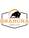 BRABURA GRILLS