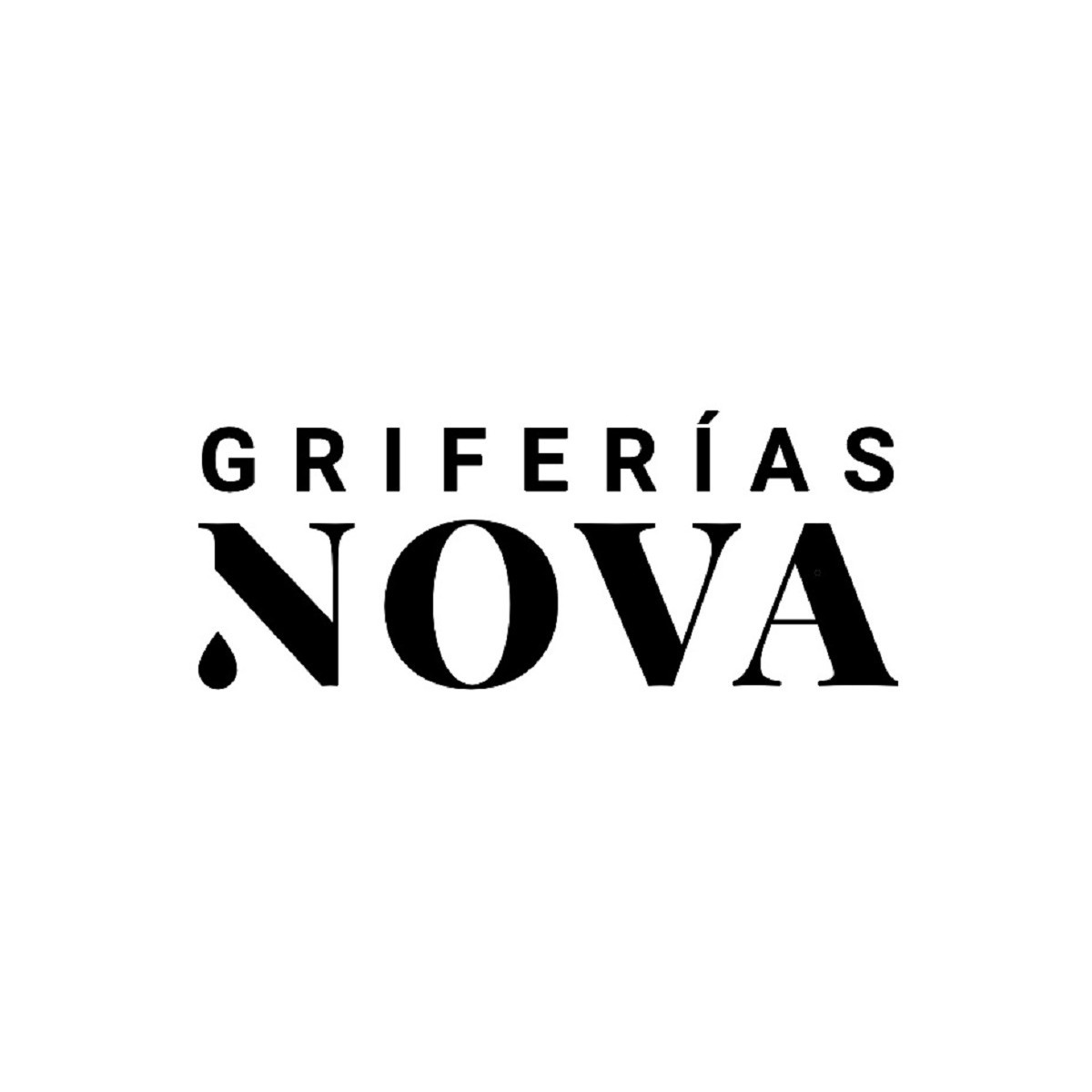 GRIFERIA NOVA