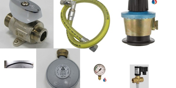 REPUESTOS EN GAS Y FONTANERIA EN FONTACOR.COM