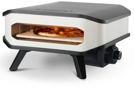 COCINA AL AIRE LIBRE CON ESTILO: CONOCE LA LINEA COZZE