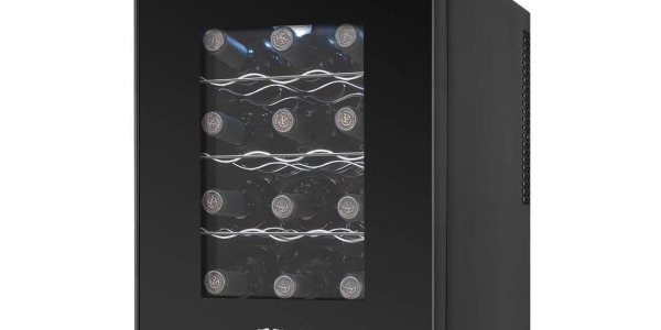 NOVEDADES EN FONTACOR: VINOTECAS MODERNAS PARA AMANTES DEL BUEN VINO