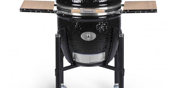 COCINA SIN LIMITE: LA EXPERIENCIA MONOLITH EN TU HOGAR