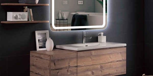 REFLEJA ELEGANCIA CON LOS ESPEJOS MODELO HOLANDA Y AUSTRIA