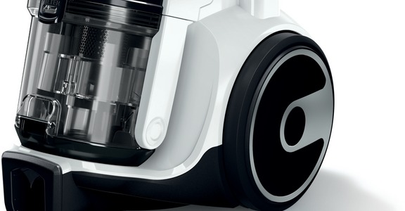 LA LIMPIEZA DA UN SALTO DE CALIDAD: LLEGAN LAS ASPIRADORAS BOSCH A NUESTRO HOGAR